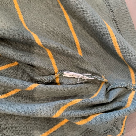 J Crew Essential Crewneck T-shirt - Picture 4 of 4